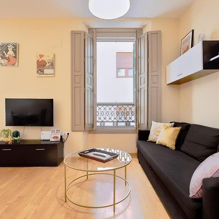 C40 Perfect Apartment In The Center Of 马拉加 外观 照片