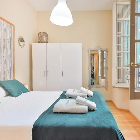 C40 Perfect Apartment In The Center Of 马拉加 外观 照片