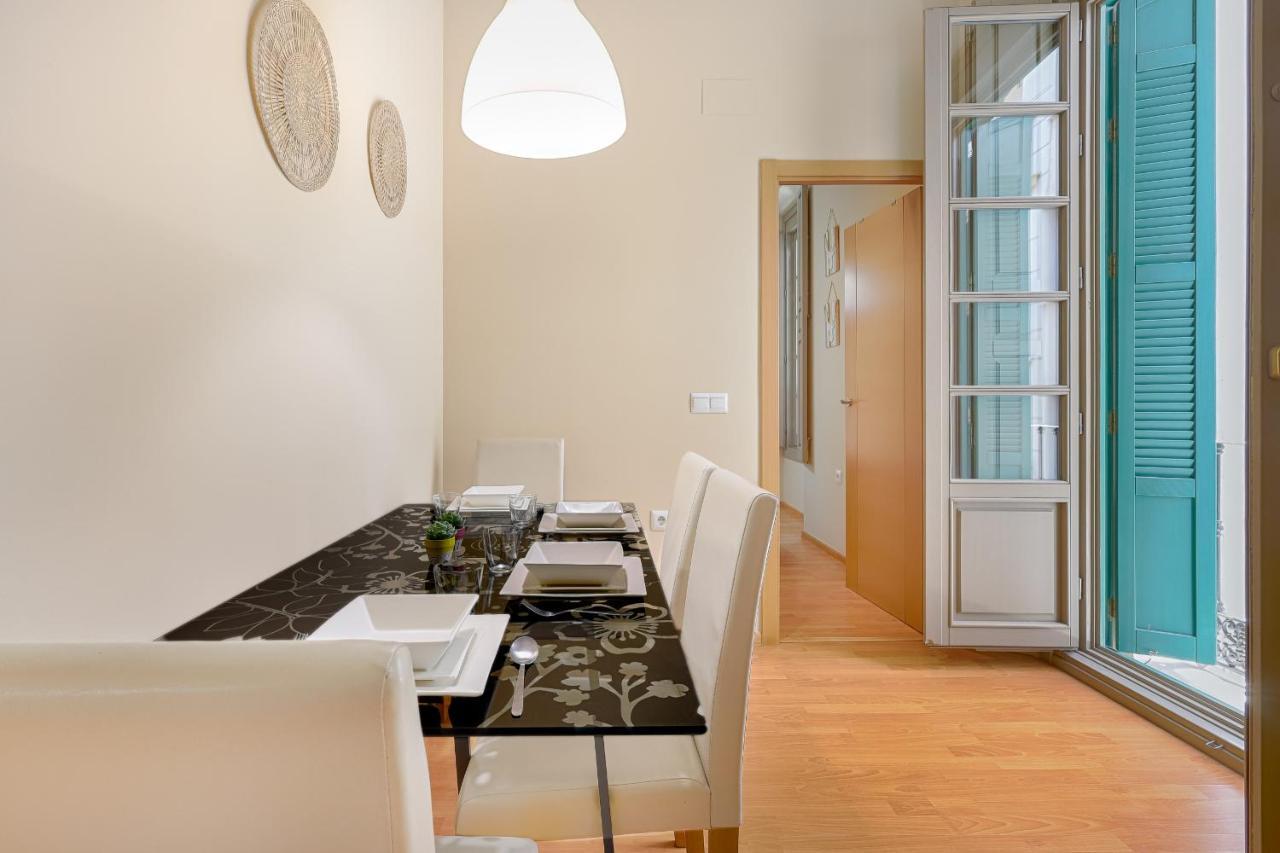 C40 Perfect Apartment In The Center Of 马拉加 外观 照片